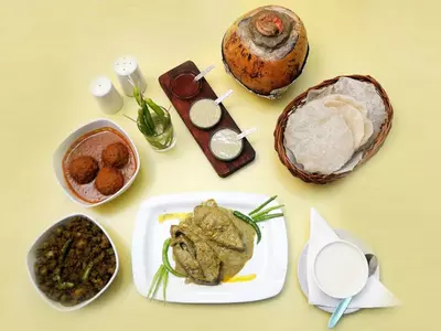 10 Delicious But Not So Popular Bengali Dishes You Must Try