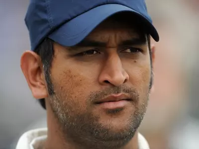MS Dhoni livid as hotel in Hyderabad doesn't allow home-cooked biryani