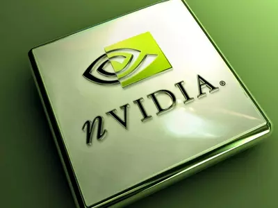 Nvidia to Put A Supercomputer in Your Pocket