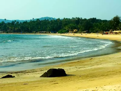 Beaches In Goa You Absolutely Cannot Afford To Miss
