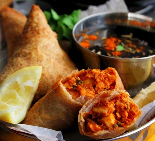 14 Different Variants Of Samosa You Must Try At Least Once