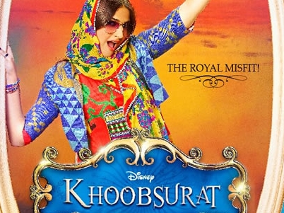 Khoobsurat Official Trailer LAUNCH | Sonam Kapoor & Fawad Khan - YouTube