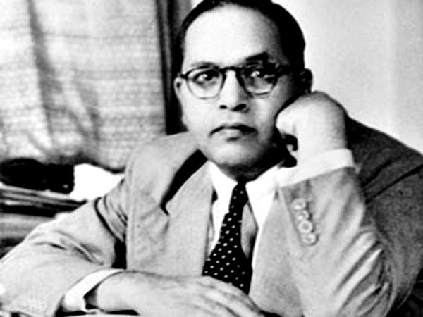 was ambedkar conspired to divide Hindus by spreading wrong facts of lord rama? - NavBharat Times Blog