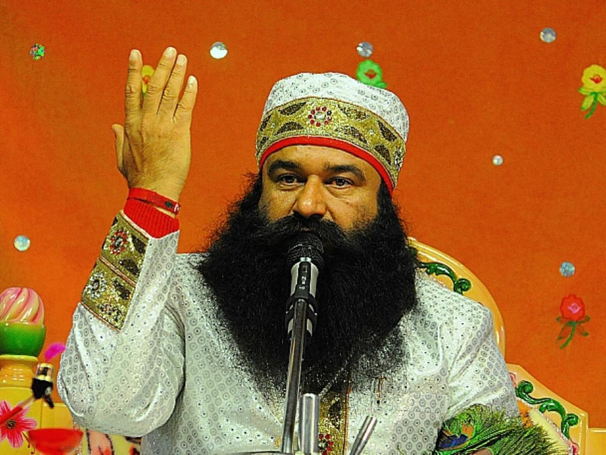 MSG Controversy: 'Messenger Of God Brainwashed Me, Chopped My ...