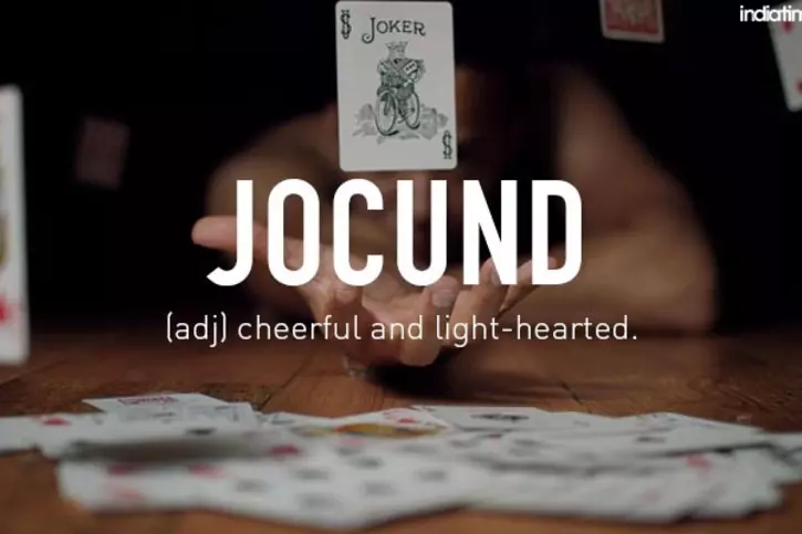 26 Beautiful Words From A To Z You Need To Use More Often