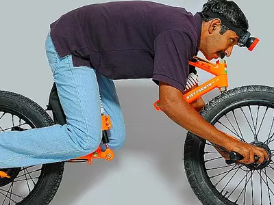 concept bike indian