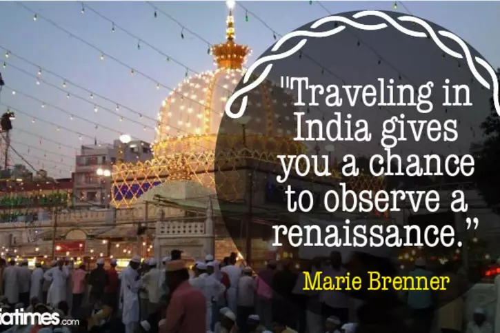 14 Lines That Perfectly Sum Up The Greatness That Is India