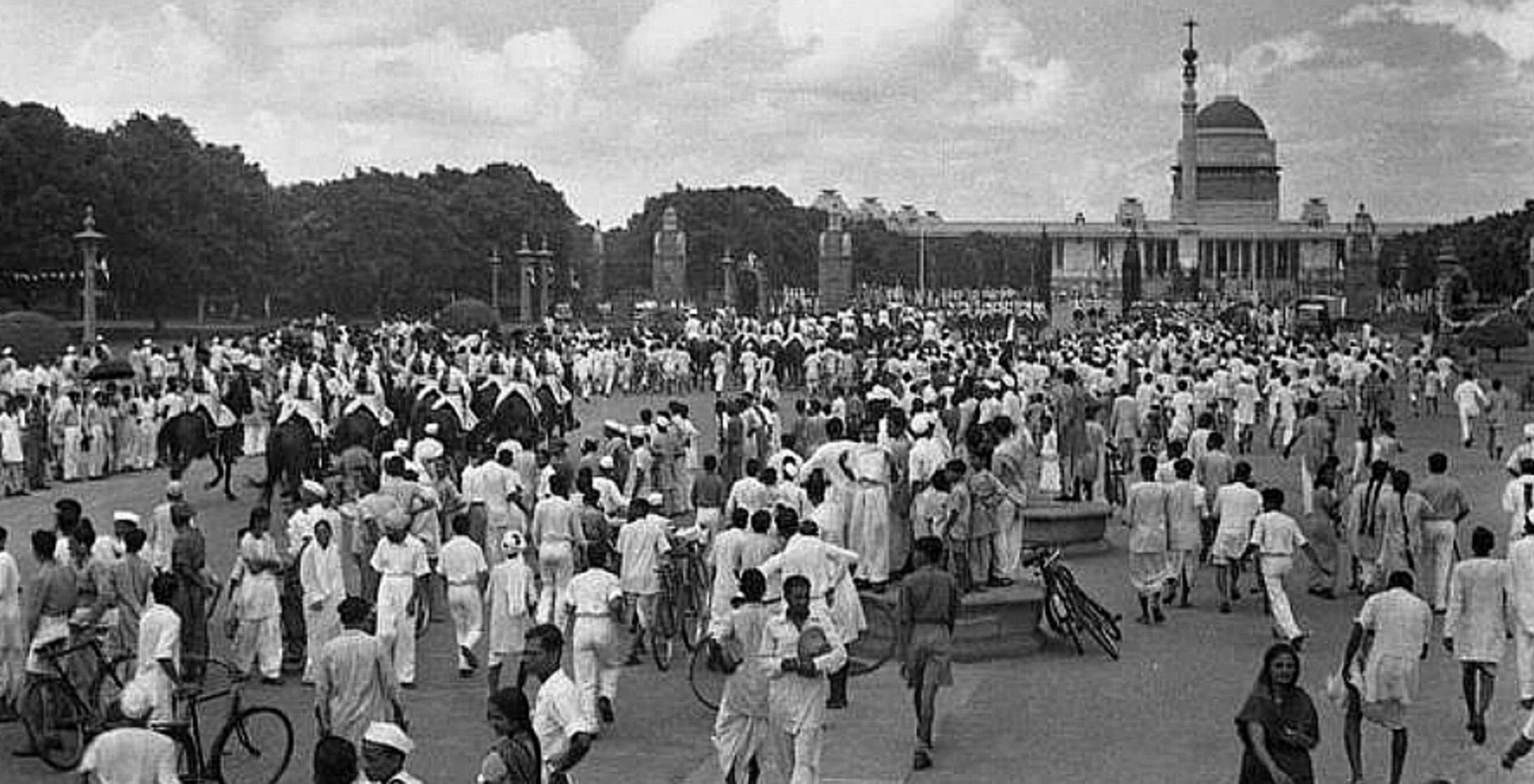 सन बयालीस का भारत छोड़ो आंदोलन और बनारस