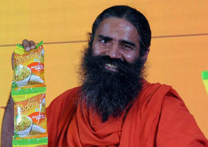 Baba Ramdev's Patanjali Noodles In Trouble Again, Now Insects Found ...