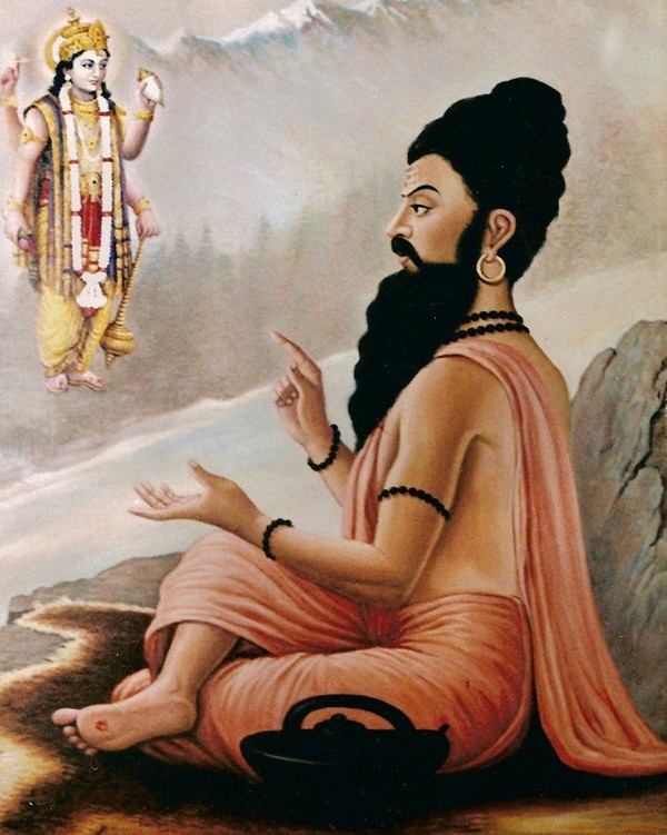 7 Shraps (Read Curses) That Changed The Course Of Hindu Mythology