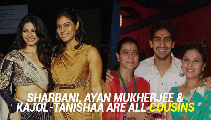 26 Families You Didn't Know Were Related In Bollywood