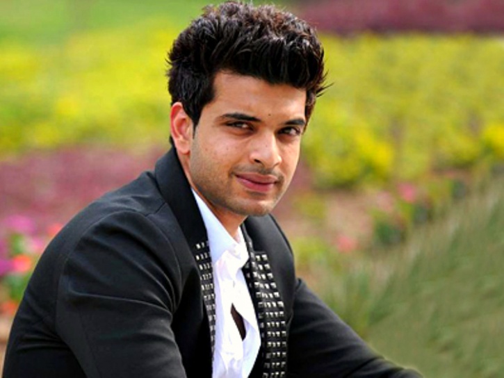 v the serial karan kundra v the serial karan kundra