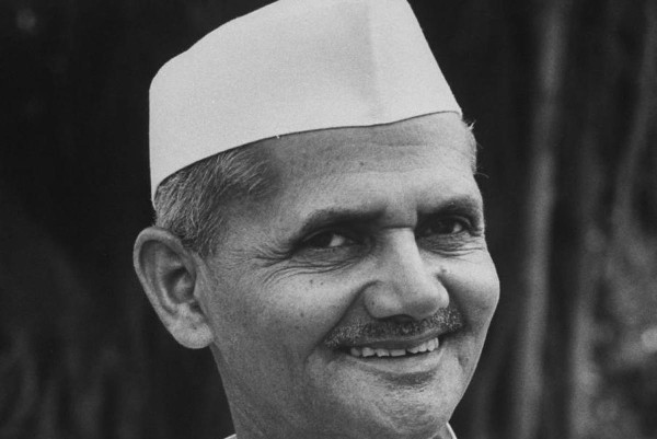 1 Lal Bahadur Shastri 1 Lal Bahadur Shastri