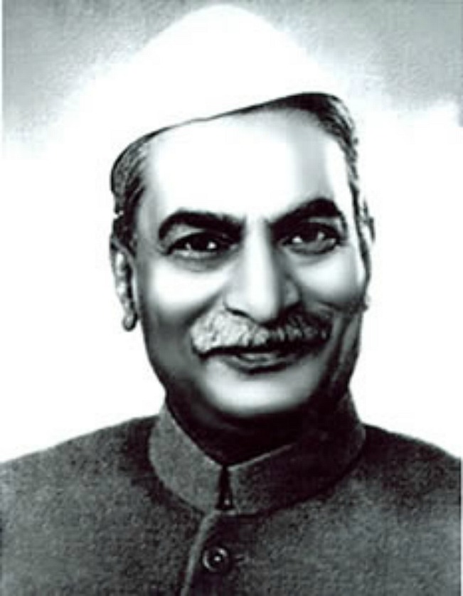 11 Facts About Dr Rajendra Prasad, India's First President, On His ...