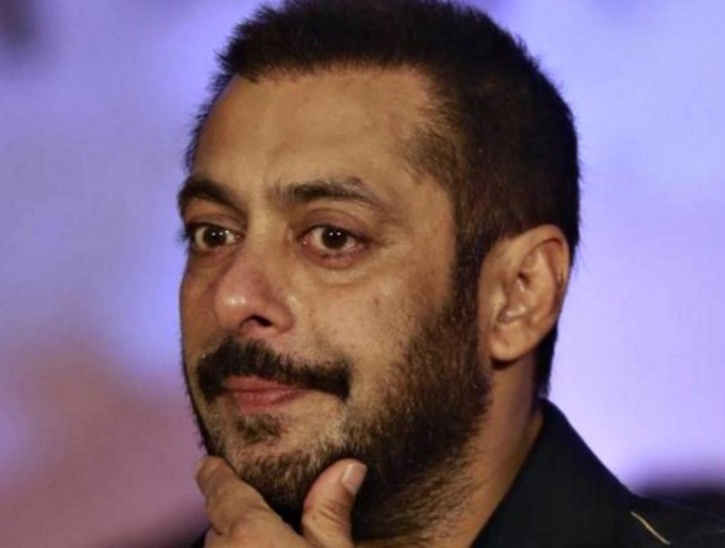 Salman Khan Acquitted Of All Charges In 2002 Hit And Run Case, Walks