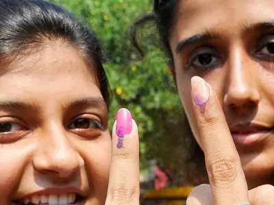 bccl girl voters