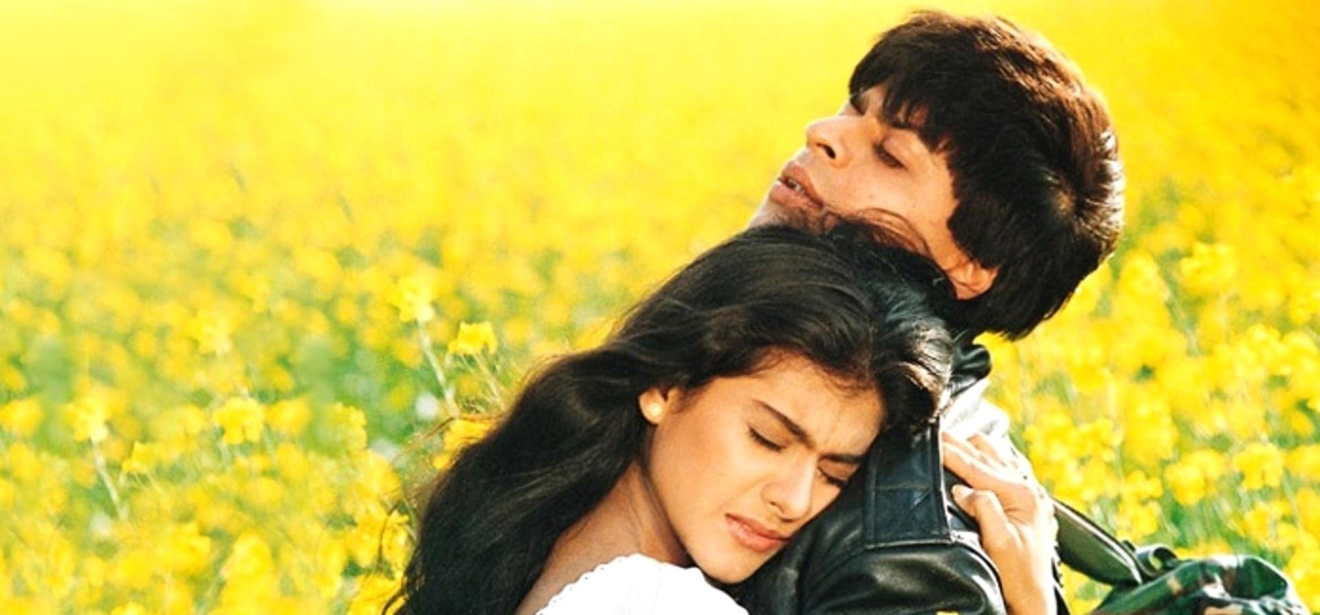 Watch dilwale dulhania le jayenge netflix