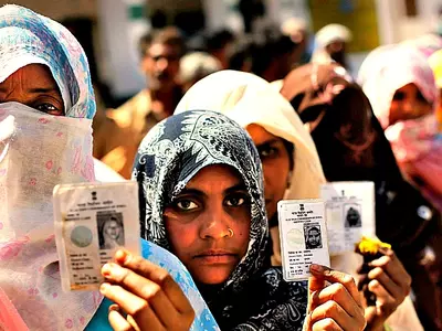 huffpost delhi elections