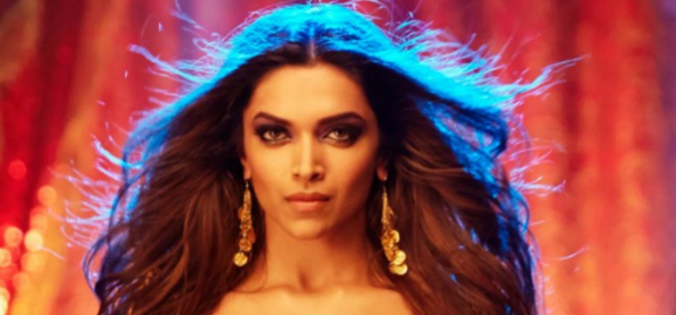 Deepika Thought The 'lovely' Song Was Cheap. No Way, Woman!