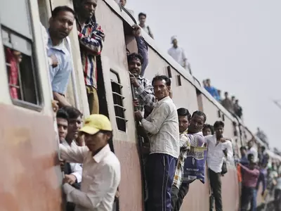 india train reuters