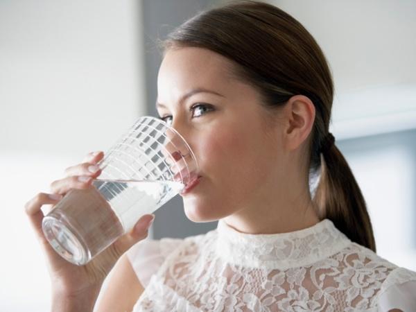 Health Benefits of Drinking Cold Water I Quench Water