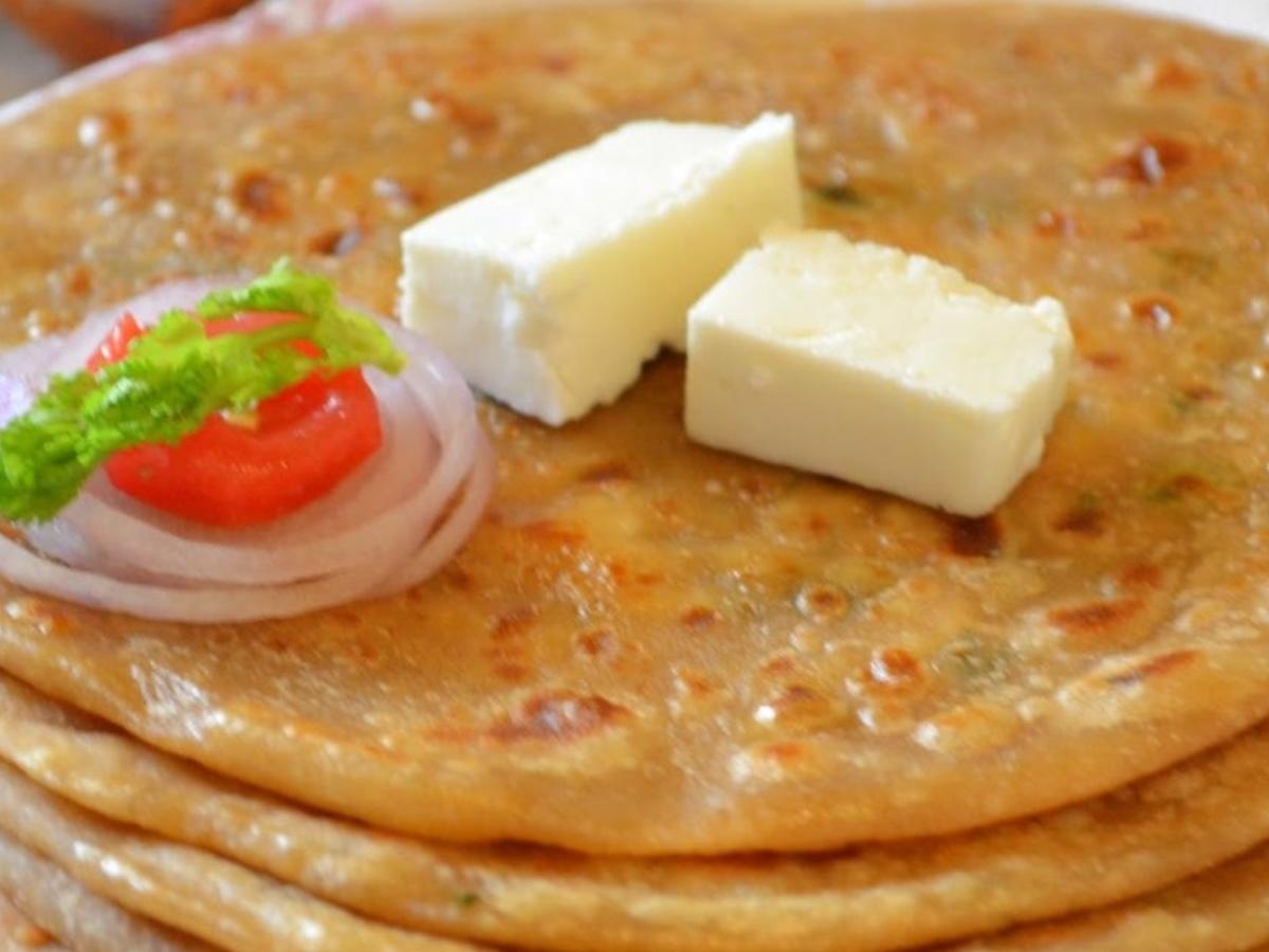 This is Why Aloo Parathas Are Your True Soulmate