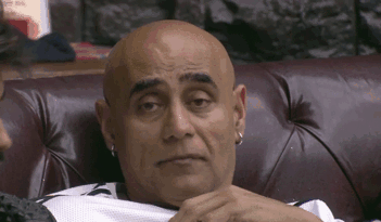 Image result for puneet issar gifs"