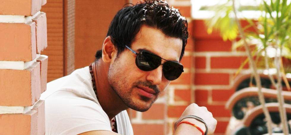 John Abraham Actor HD photos,images,pics,stills and picture-indiglamour.com  #191722
