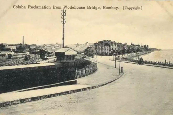 colaba colaba
