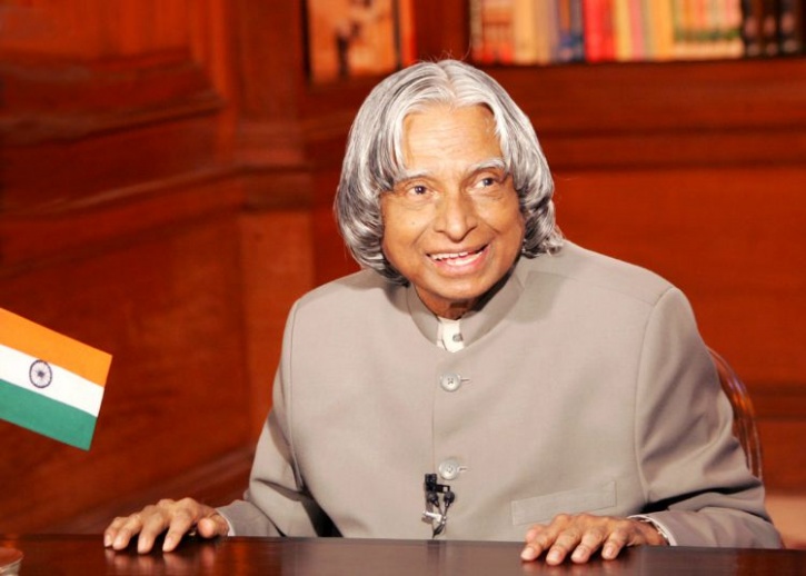 APJ Abdul Kalam Is No More But We Take Solace In The Legacy He Has Left ...