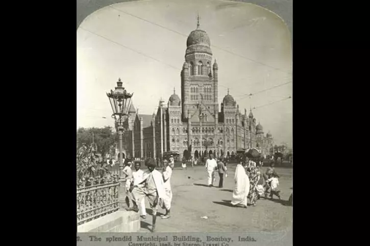 building building