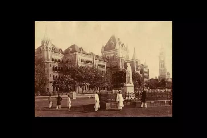 high court high court