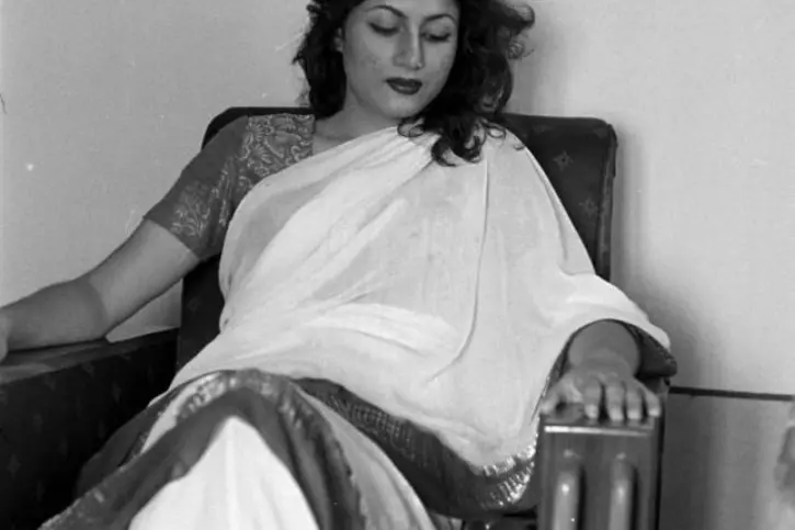 34 Pictures Of Madhubala That Prove That She Was An Ageless Beauty!