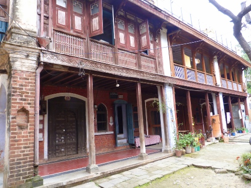 Pragpur And Garli, Himachal's Two Heritage Villages Are Enough To Take ...