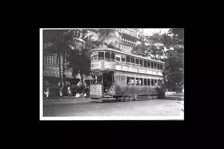 tram tram