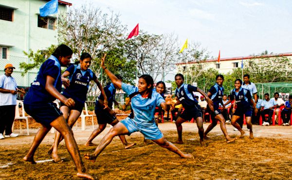 12 Cool Facts About Kabaddi You Ve Just Gotta Know