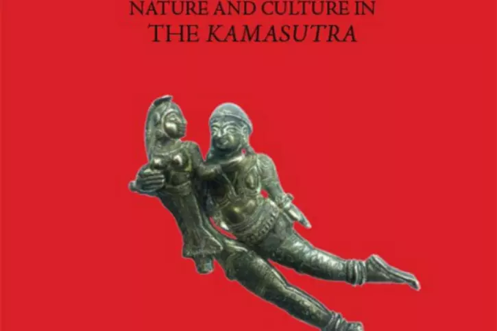 Kamasutra Is Actually A Feminist Book Targeted At Women Claims New Book 