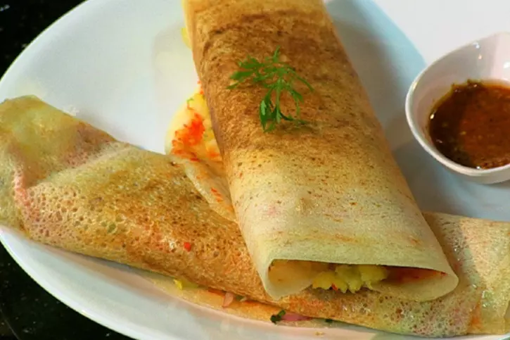 8 Mouth-Watering Dosa Recipes You Can Never Get Tired Of
