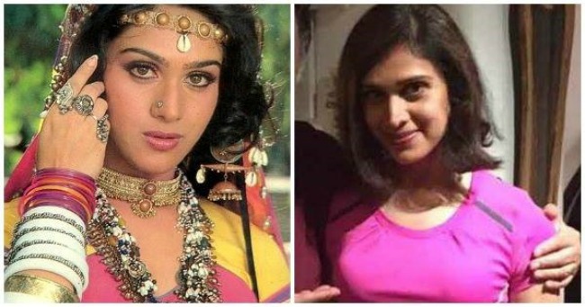 10 Bollywood Actresses Who Almost Look Like Different People Now