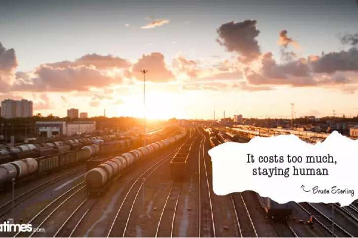 19 One-Line Stories That'll Make You Want To Pick Up A Book Right Now