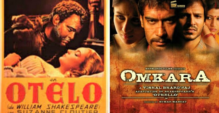 Bold characters to iconic dialogues; Ajay Devgn celebrates 14 years of ' Omkara'