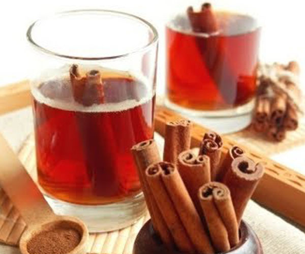 Blast that unwanted belly fat with Cinnamon - Natural Instinct