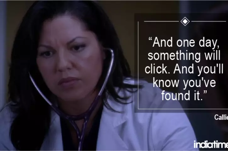 17 Times Grey's Anatomy Got Life And Love Spot On