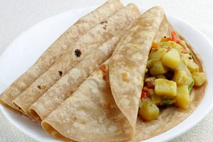 India's First 'Roti Bank' Feeds Hundreds Of Needy People Everyday