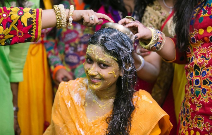 Haldi