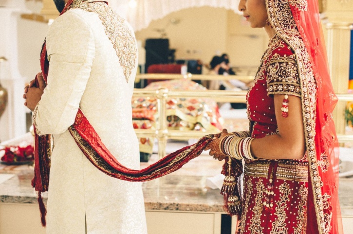 10 Sexist Indian Marriage Customs That Need To Be Banned