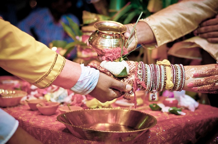 10 Sexist Indian Marriage Customs That Need To Be Banned