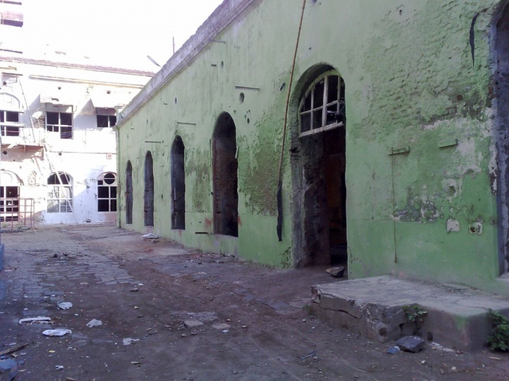 13 Haunted Places In Mumbai You Don T Want To Visit After The Sun Sets