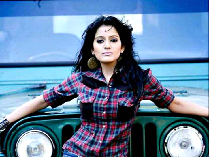 He Told Her She Has Nice Boobs What Fukrey Actress Vishakha Singh Did To Her Harasser Will