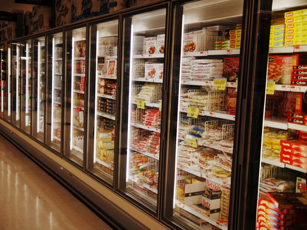 The Hidden Dangers of Frozen Foods | Diet & Fitness